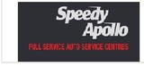 Menus & Prices, Speedy Apollo Auto Service Centres, Calgary