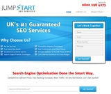 Jump Start SEO LTD, Jump Start SEO LTD, Manchester