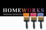 Homeworks Painting Brisbane, Coorparoo