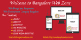 Web Design Company Bangalore, Ramamurthy Nagar, Bangalore -560016