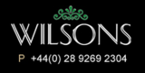 Wilsons Conservation Building Products, Dromore