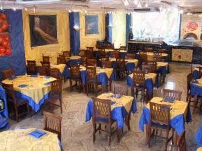  Profile Photos of Pomodoro e Mozzarella Pizzeria Ristorante 23/24 Cornfield Terrace   - Photo 1 of 2