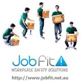 Job Fit, Patterson Lakes