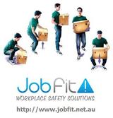  Job Fit PO Box 519 