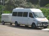 Samuels' Southern African Tours, Wynberg