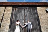 Wedding Photographer Northampton - Liam Smith Photography, Milton Keynes