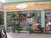  Profile Photos of The Squeeze Cafe 1 Grove End, Rectory Grove - Photo 1 of 4