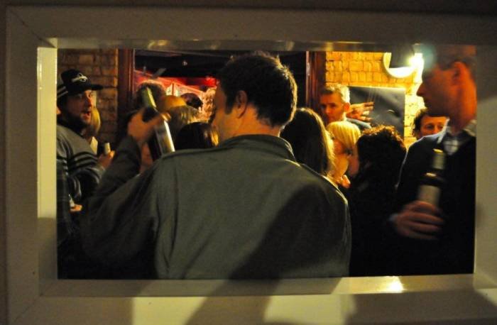  Profile Photos of The Squeeze Cafe 1 Grove End, Rectory Grove - Photo 3 of 4