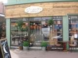 The Squeeze Cafe, Leigh on Sea