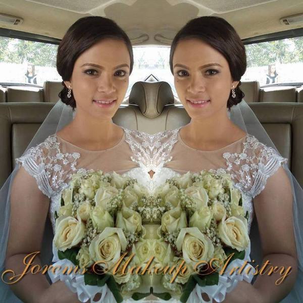  Profile Photos of Wedding Hair and Makeup by Jorems Makeup Artistry 165 Cupang - Photo 1 of 8
