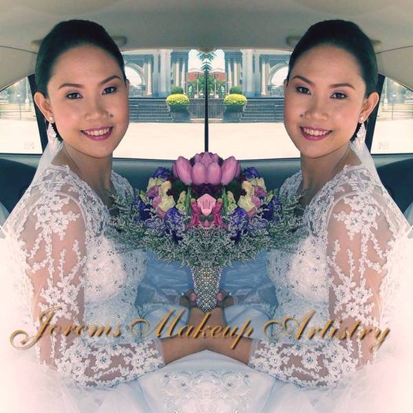  Profile Photos of Wedding Hair and Makeup by Jorems Makeup Artistry 165 Cupang - Photo 6 of 8