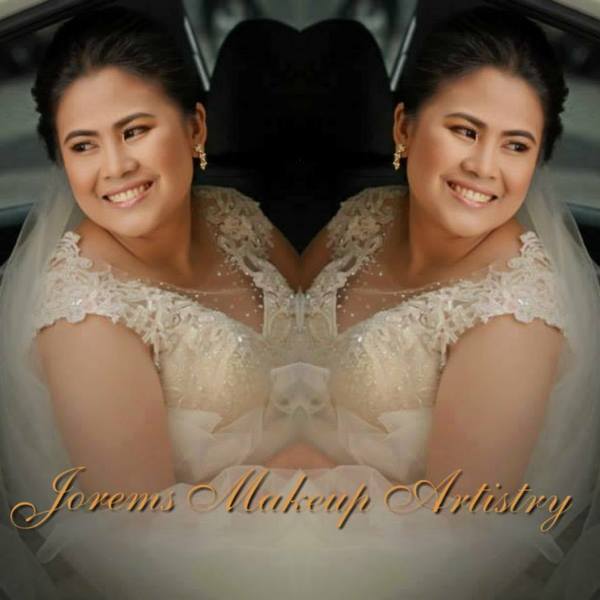  Profile Photos of Wedding Hair and Makeup by Jorems Makeup Artistry 165 Cupang - Photo 8 of 8