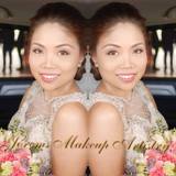  Wedding Hair and Makeup by Jorems Makeup Artistry 165 Cupang 