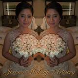 Wedding Hair and Makeup by Jorems Makeup Artistry, Muntinlupa