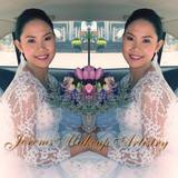 Wedding Hair and Makeup by Jorems Makeup Artistry, Muntinlupa