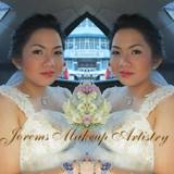Wedding Hair and Makeup by Jorems Makeup Artistry, Muntinlupa