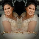 Wedding Hair and Makeup by Jorems Makeup Artistry, Muntinlupa