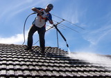  Roof Repairs Oldham - James W Roofing Ltd. 9 Hawkshead Road, Shaw 