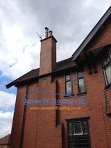  Roof Repairs Oldham - James W Roofing Ltd. 9 Hawkshead Road, Shaw 