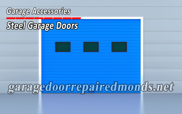 Garage Accessories Profile Photos of Garage Door Repair Edmonds 605 Main Street - Photo 1 of 13