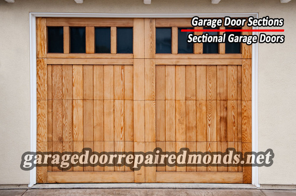 Garage Door Sections Profile Photos of Garage Door Repair Edmonds 605 Main Street - Photo 2 of 13