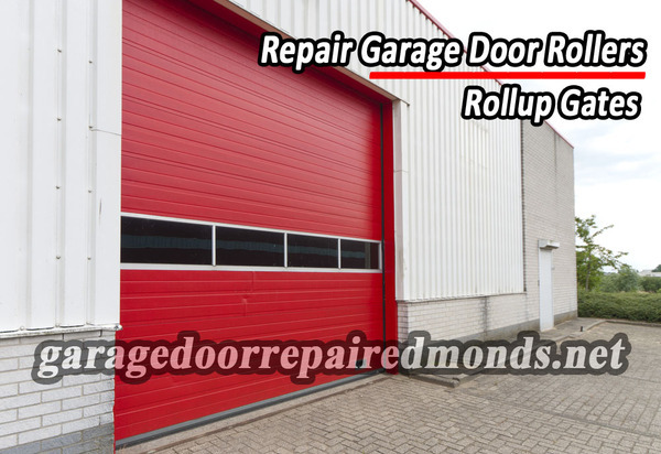 Repair Garage Door Rollers Profile Photos of Garage Door Repair Edmonds 605 Main Street - Photo 11 of 13