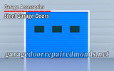 Garage Accessories Garage Door Repair Edmonds 605 Main Street 