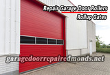 Repair Garage Door Rollers, Garage Door Repair Edmonds, Edmonds