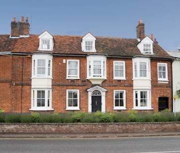  Profile Photos of The Quay House 1 Station Road - Photo 1 of 4