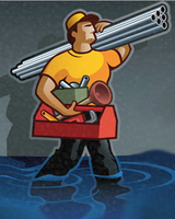 Hunter's Plumbers - Plumbing and Heating in Norwich and Norfolk, Norwich