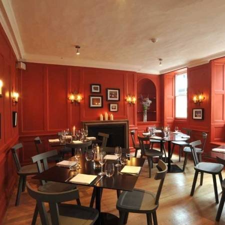  Profile Photos of The Crown The Thoroughfare   - Photo 4 of 15