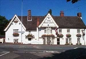  Profile Photos of Red Lion Main Road, Martlesham - Photo 1 of 2