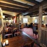Red Lion, Woodbridge