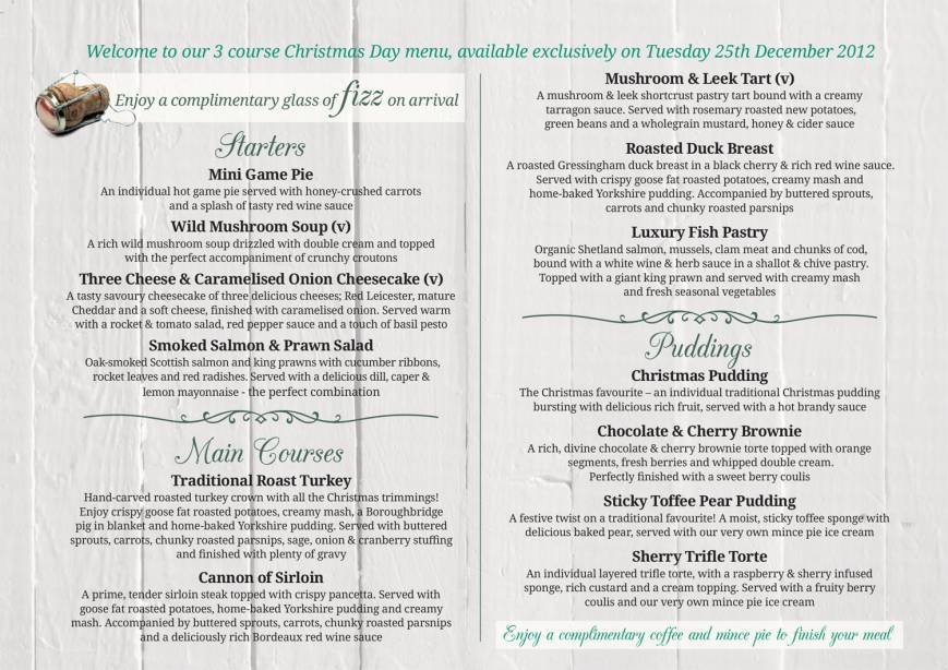  Pricelists of Red Lion Main Road, Martlesham - Photo 5 of 6