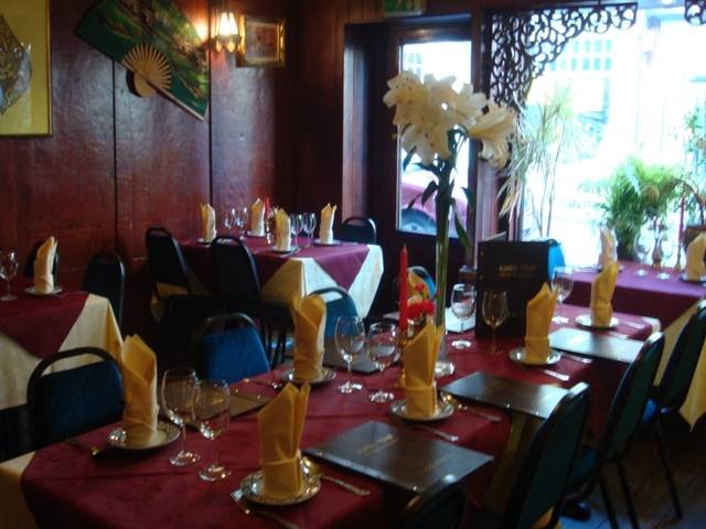  Profile Photos of Kwan Thai Restaurant 14 St Nicholas Street   - Photo 3 of 4