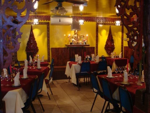  Profile Photos of Kwan Thai Restaurant 14 St Nicholas Street   - Photo 4 of 4