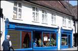 Kwan Thai Restaurant, Ipswich