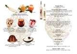 Menus & Prices, Kwan Thai Restaurant, Ipswich
