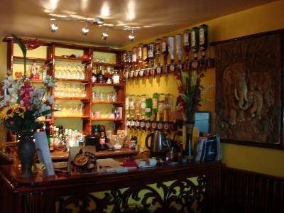  Profile Photos of Kwan Thai Restaurant 21a New Street  - Photo 2 of 6