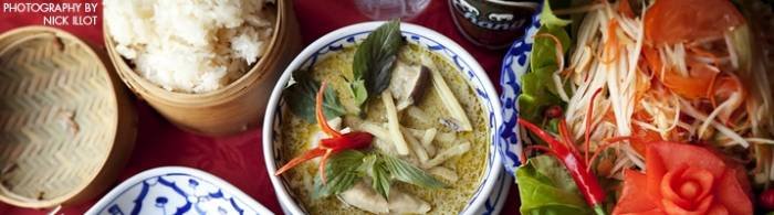  Profile Photos of Kwan Thai Restaurant 21a New Street  - Photo 4 of 6