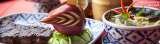 Kwan Thai Restaurant, Woodbridge  