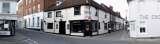 The Cross, Woodbridge