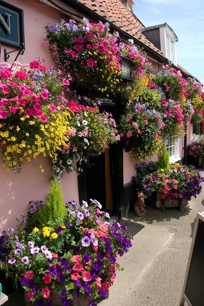  Profile Photos of The Fox Inn The Street, Newbourne - Photo 2 of 3