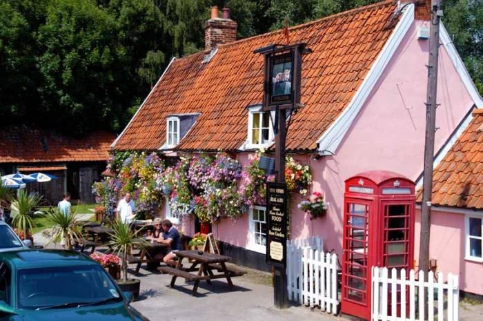  Profile Photos of The Fox Inn The Street, Newbourne - Photo 3 of 3