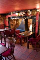 The Fox Inn, Woodbridge