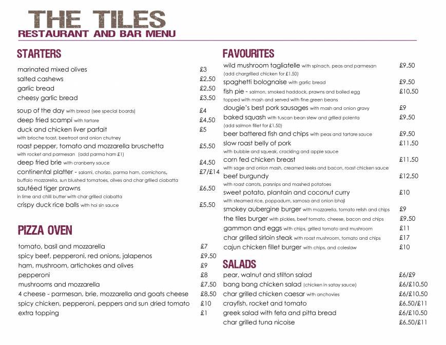 Pricelists of Black Tiles Black Tiles Lane Martlesham - Photo 1 of 6