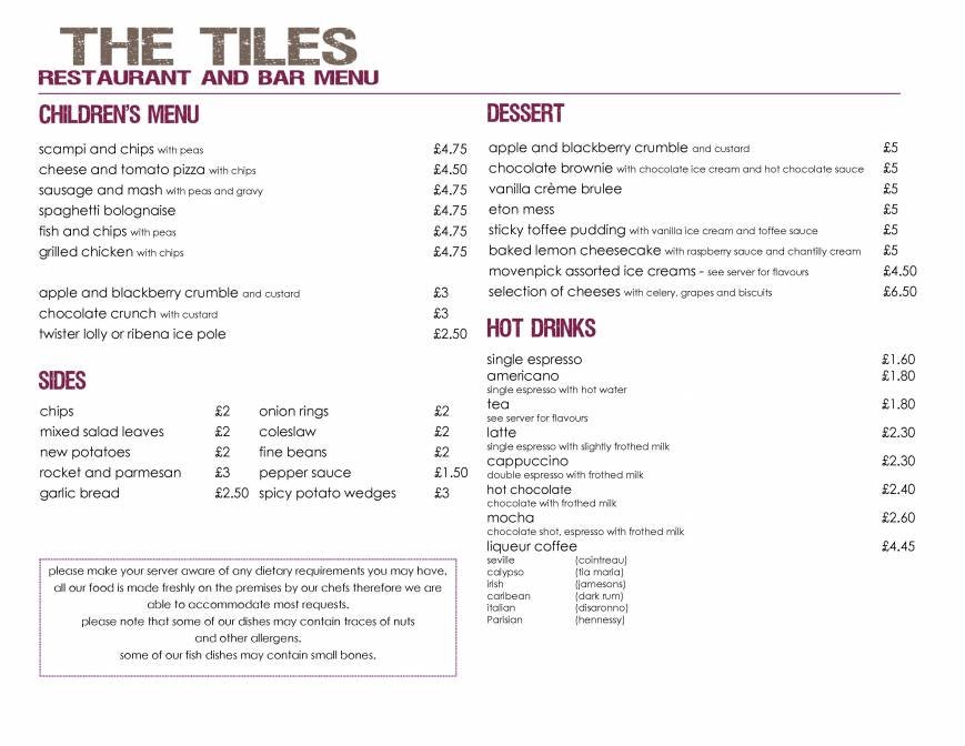  Pricelists of Black Tiles Black Tiles Lane Martlesham - Photo 2 of 6
