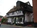 Ye Olde Bell & Steelyard, Woodbridge