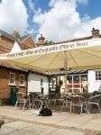 Ye Olde Bell & Steelyard, Woodbridge