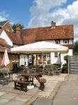  Ye Olde Bell & Steelyard 103 New Street 